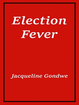cover image of Election Fever